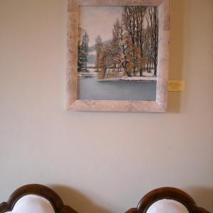 XMAS ART IN MODENA - volti personaggi, luoghi XMAS ART IN MODENA - volti personaggi, luoghi