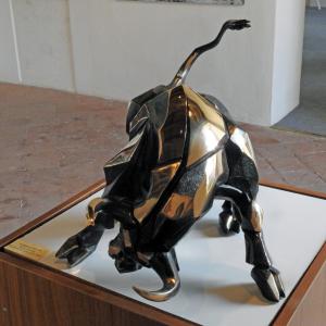 OLTRE L'OBIETTIVO - FOTOGRAFIA E SCULTURA AL CASTELLO DEI GONZAGA