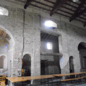 SCHEGGE D'ARTE IN VALROSSENNA SCHEGGE D'ARTE IN VALROSSENNA