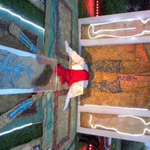 GlobalPoolParty - Festa dell'arte 2016 GlobalPoolParty - Festa dell'arte 2016