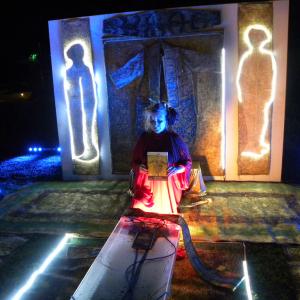 GlobalPoolParty - Festa dell'arte 2016 GlobalPoolParty - Festa dell'arte 2016