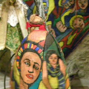 Arte-La mia Seconda Pelle” La Sibilla Regina Di Gerusalemme Arte-La mia Seconda Pelle” La Sibilla Regina Di Gerusalemme