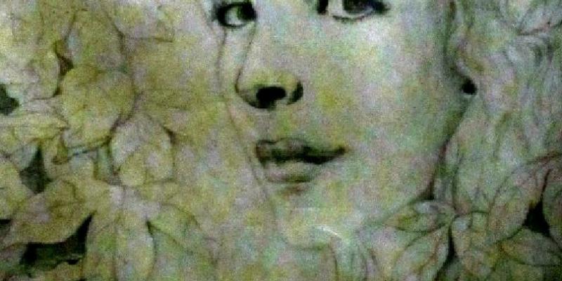 Eva 28 anni fa Eva 28 anni fa