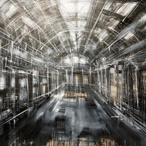 Federico Romero Bayter. Percezione #Paesaggio