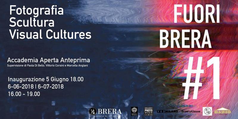 FuoriBrera#1 FuoriBrera#1