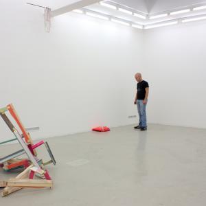 Quizás mañana haya desaparecido