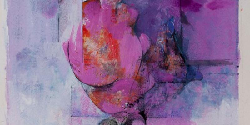 Gianni Ruspaggiari, "Un viaggio"