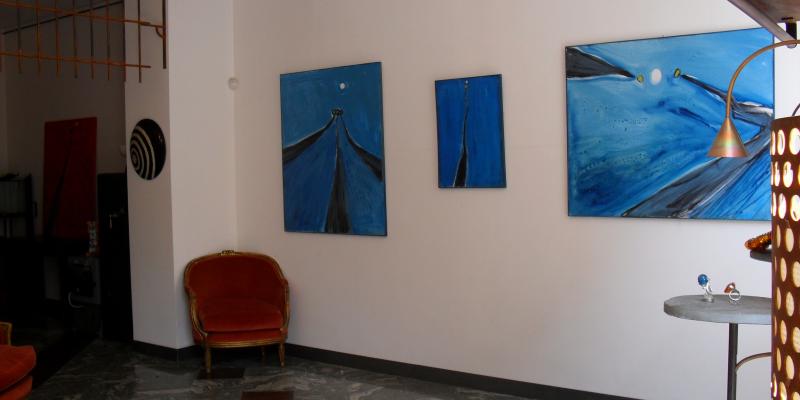 Se fossi un albero sarei un pino marittimo