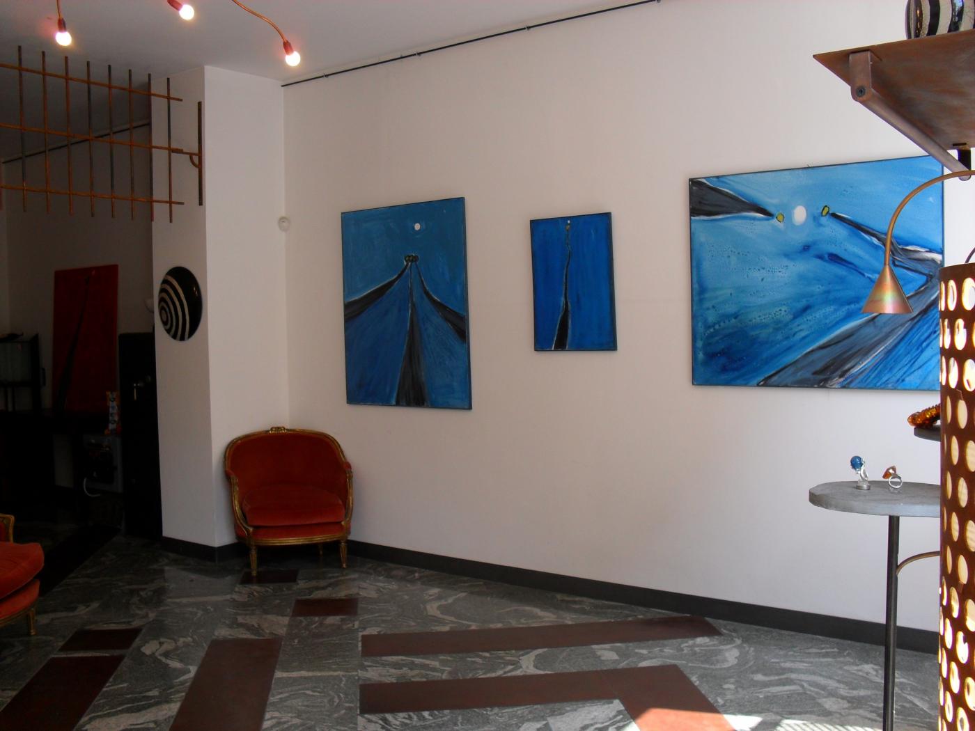 Se fossi un albero sarei un pino marittimo