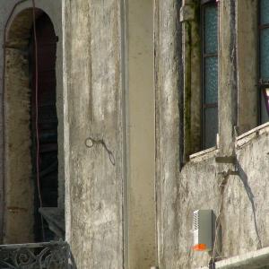 Italia. Calabria. Aperture