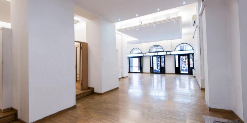 Call for Artist- Collettiva per l'apertura del Centro d'Arte MILAN ART & EVENTS CENTER-III Fase