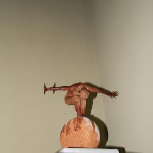 TRA REALISMO E IPERREALISMO al CLUB LA MERIDIANA DI MODENA