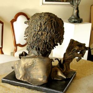 XMAS ART IN MODENA - volti personaggi, luoghi XMAS ART IN MODENA - volti personaggi, luoghi