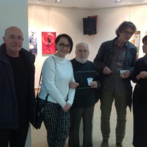 ART OUR Altre Visioni