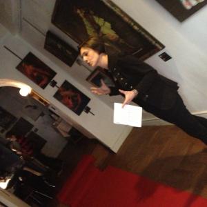 La setta degli Artisti