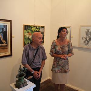 ONIRICA-TRA SURREALE E FANTASY A PALAZZO DUCALE DI REVERE