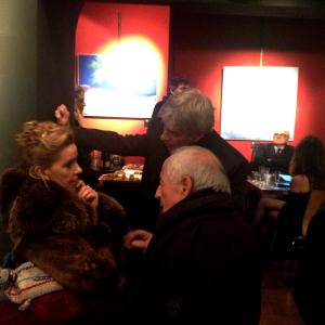 Il silenzio della coscienza