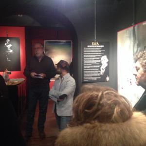 2 ARTISTI A CONFRONTO - CONTAMINAZIONI