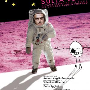 Teatro Spaziozeronove "Primi Passi sulla Luna"e MAD Photo exhibition - Gabriele Maschio