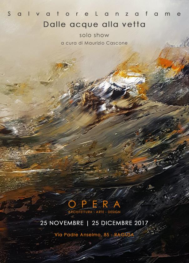 Dalle acque alla vetta