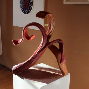 Natura:Luci e Ombre a Modena.