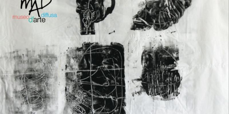 MAD@I Gufi - Antonella Mamone - "Astrazione spaziale degli oggetti" MAD@I Gufi - Antonella Mamone - "Astrazione spaziale degli oggetti"