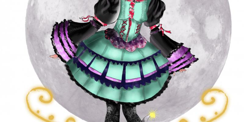 Votate questo disegno per favore!