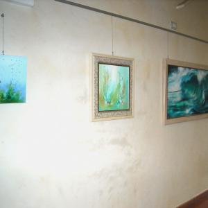 NEWS EXPò AL CASTELLAZZO DI PARMA