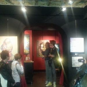 SOGNO DI UNA NOTTE DI MEZZA ESTATE