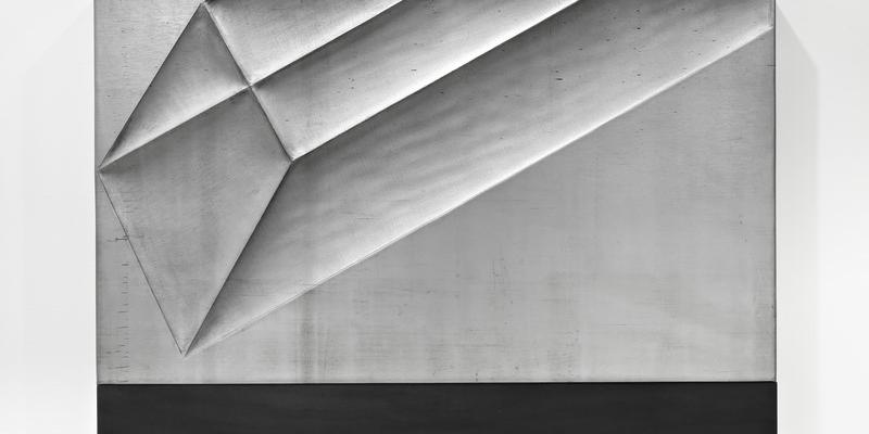 Eros della materia: percorsi artistici a confronto