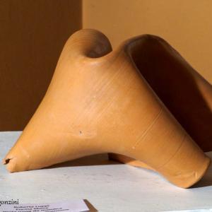 Dal 7 Gennaio a Modena visioni personali del paesaggio in "Dimensione ambiente"