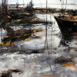 Dal 7 Gennaio a Modena visioni personali del paesaggio in "Dimensione ambiente"