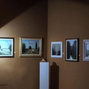 Dal 7 Gennaio a Modena visioni personali del paesaggio in "Dimensione ambiente"