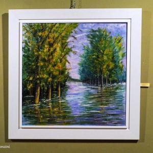 TRA PAESAGGI E CITTà AL CLUB MERIDIANA