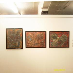 Colors, Materials, Signs