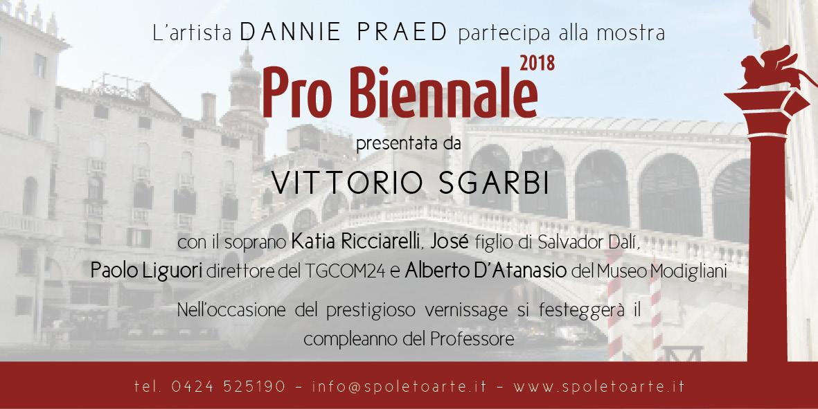 Pro Biennale