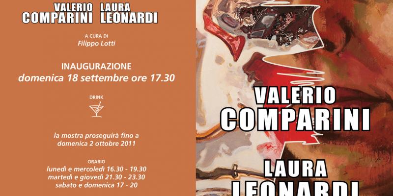 "Ritratti a contrasto" "Ritratti a contrasto"