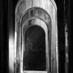 SCENOGRAFIE METAFISICHE