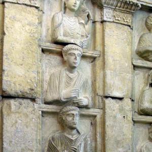 Syria. Uomini e storie di pietra