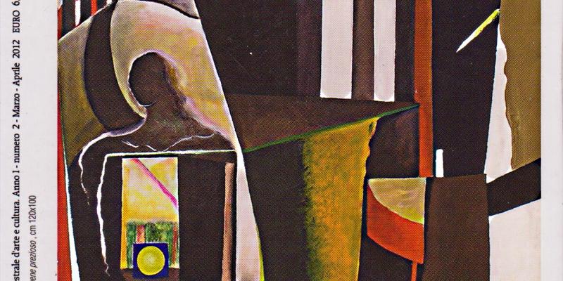 DIALOGHI D'ARTE   UNIVERSI DIGITALI