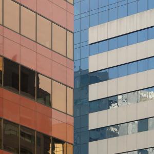 Corea del Sud. Seoul collage