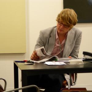 Svizzera. Basel Art 2008