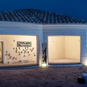 “Marco Lo Russo aka Rouge Solo Show” chiude la settima tappa di OdisSea Contemporanea