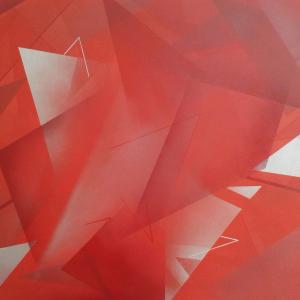 ARTEMENTE GALLERY presenta "TRIANGOLO" , nuova opera di GABRIELE SALVATORE