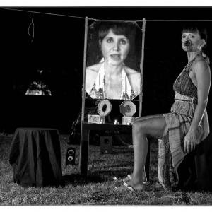 Finissage MAD Procoio