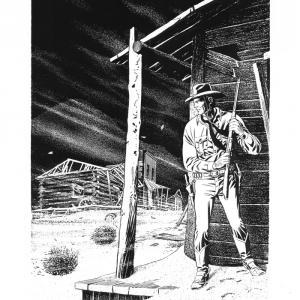 IL WEST SECONDO CIVITELLI