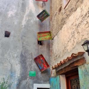 INSTALLAZIONE MULTIPLA "CASSETTE"