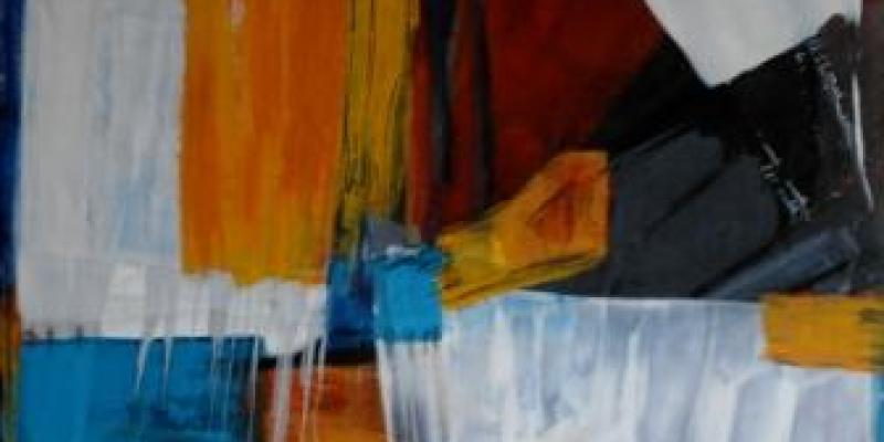 Colorida Art Gallery