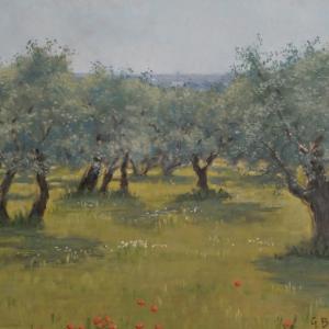  Il Paesaggio: Dalla Macchia al Contemporaneo /  Edizione 2015  