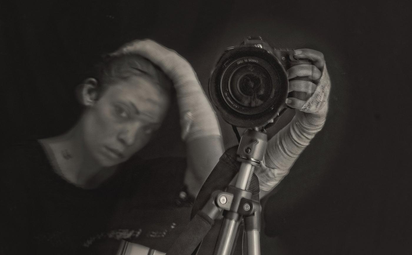 AUTOSCATTI DELL'ANIMA 